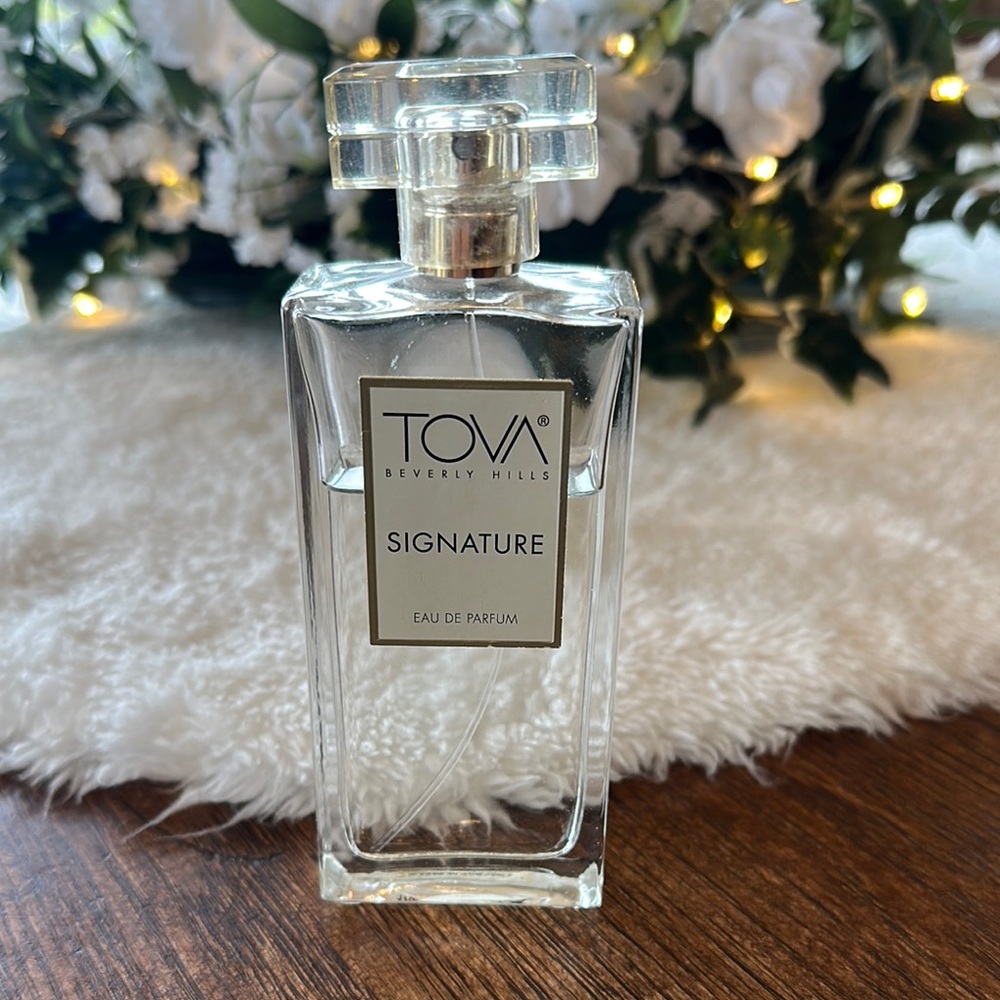 Tova Beverly Hills